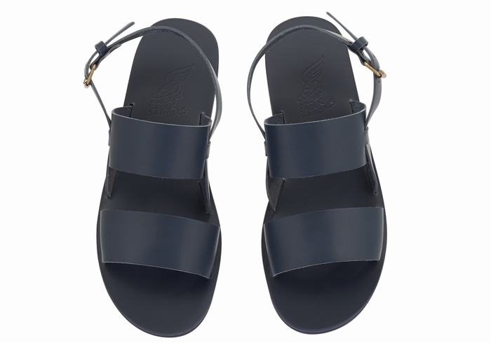 Sandales Casual Ancient Greek Sandals Irodotos Leather   | VHV-3576404